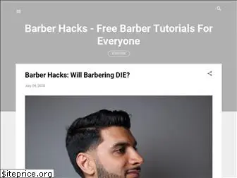barberhacks.com