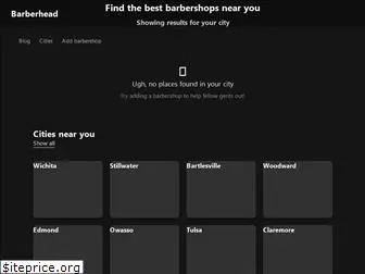 barberhead.com