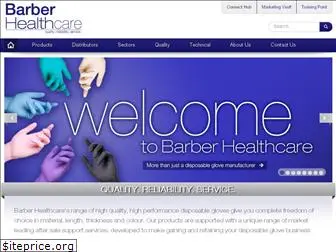 barberhealthcare.com