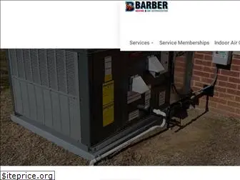 barberheatingandair.com