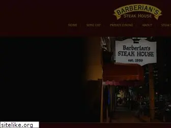 barberians.com