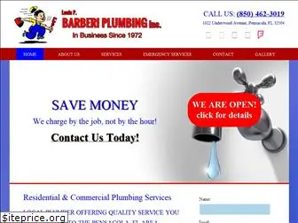 barberiplumbing.com