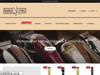 barberitems.com