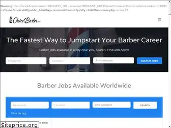 barberjobs.net