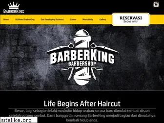 barberkingindonesia.com