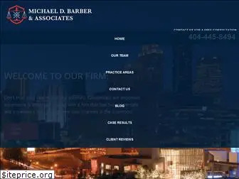 barberlegalcounsel.com