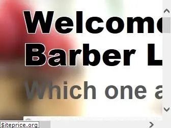 barberlinkapp.com