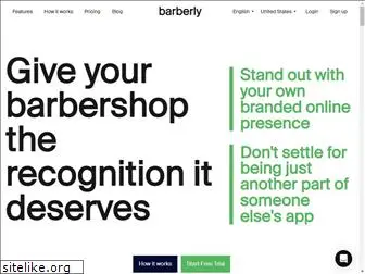 barberly.com