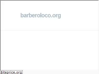 barberoloco.org