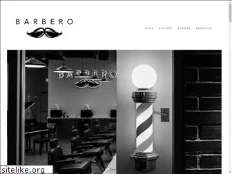 barberomensgrooming.com