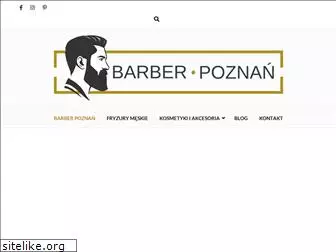 barberpoznan.pl