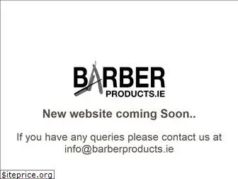 barberproducts.ie