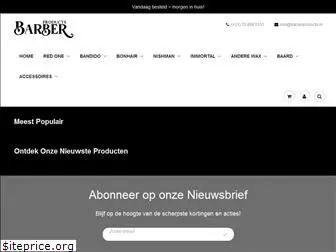 barberproducts.nl