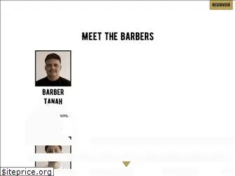 barberroad.nl