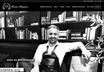 barbersblueprint.com