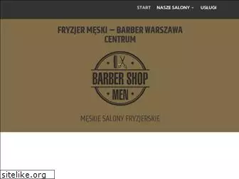 barbershop-men.pl