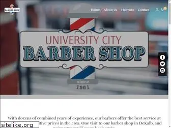 barbershopdekalb.com