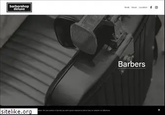 barbershopdeluxe.com