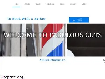 barbershopinscottsdale.com