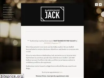 barbershopjack.com