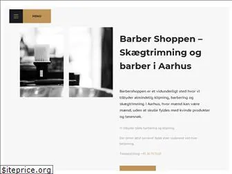barbershoppen.com