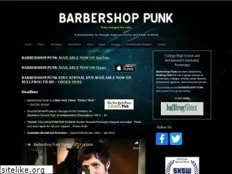 barbershoppunk.com