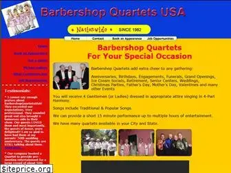 barbershopquartetsusa.com