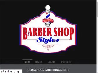 barbershopstyles.com