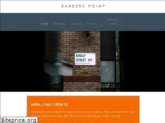 barberspoint.co.uk
