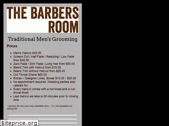 barbersroom.co.nz