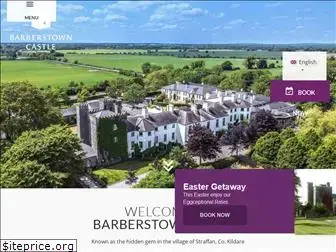 barberstowncastle.ie