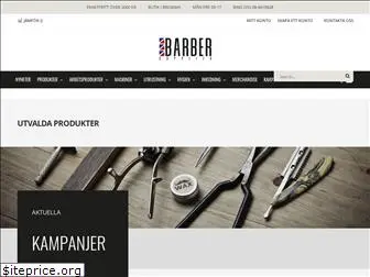 barbersupplier.se