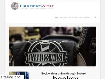 barberswest.com