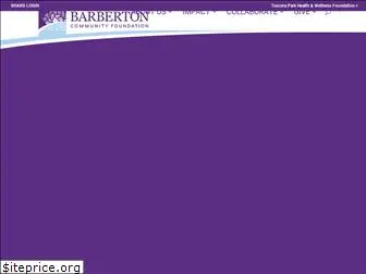 barbertoncf.org