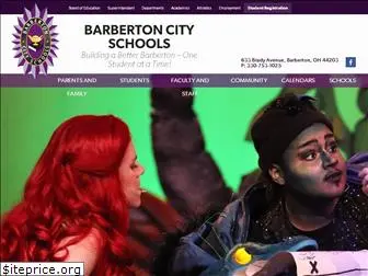 barbertonschools.org