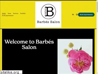 barbessalon.com