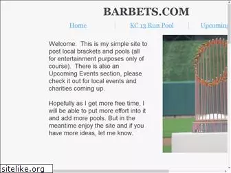 barbets.com