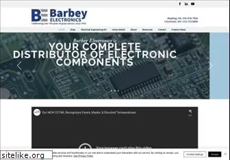 barbeyele.com