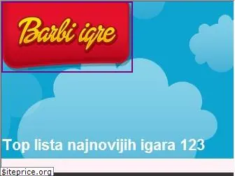 barbi-igre.net