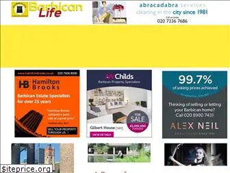 barbicanlifeonline.com