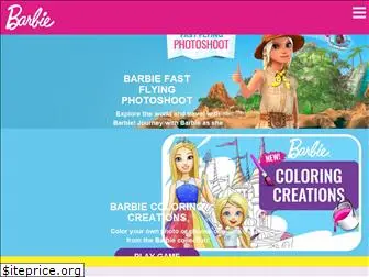 barbie-dress-up.com