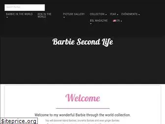 barbie-secondlife.com