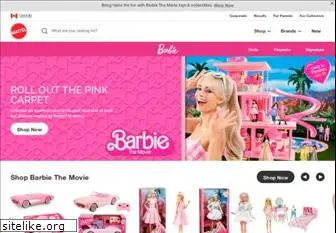 barbie.ca