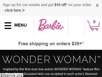 barbie.com