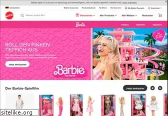 barbie.de