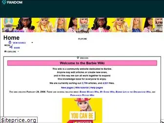 barbie.fandom.com