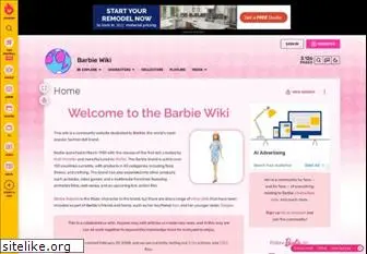 barbie.wikia.com
