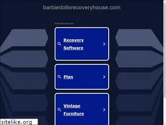 barbiedollsrecoveryhouse.com