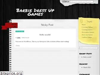barbiedressupgamez.com
