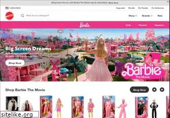 barbiegirls.com.br